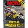 Moto journal n° 0