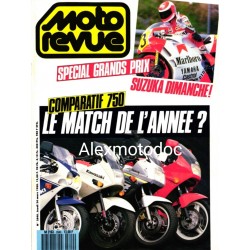 Moto Revue n° 2840