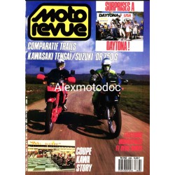 Moto Revue n° 2887