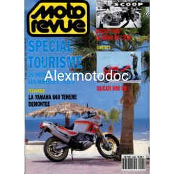 Moto Revue n° 2990