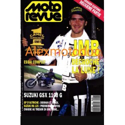Moto Revue n° 2996