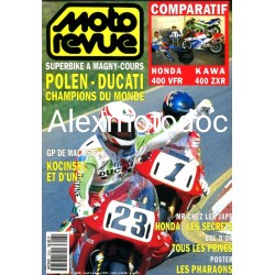 Moto Revue n° 3008