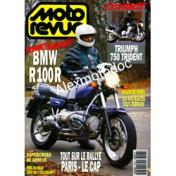 Moto Revue n° 3018