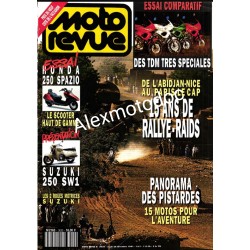 Moto Revue n° 3020