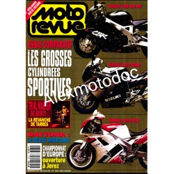 Moto Revue n° 3031