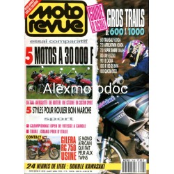 Moto Revue n° 3048