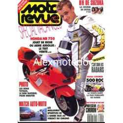 Moto Revue n° 3051