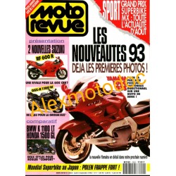 Moto Revue n° 3052
