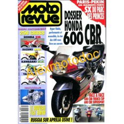 Moto Revue n° 3058