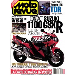 Moto Revue n° 3068