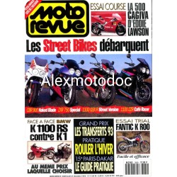 Moto Revue n° 3069