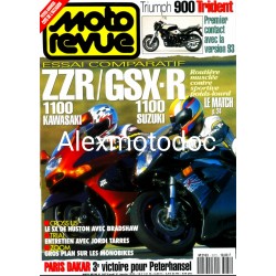 Moto Revue n° 3072