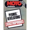 Moto journal n° 0