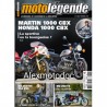 Moto légende n° 308