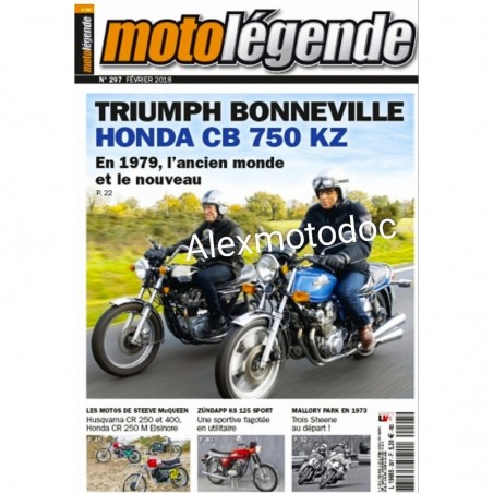 moto légende,Moto légende 126,revue,moto,essai,journal,Honda,BMW,Kawasaki,Suzuki,Yamaha,Triumph,Bsa,Harley Davidson,revue moto,