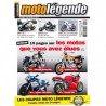 Moto légende n° 291