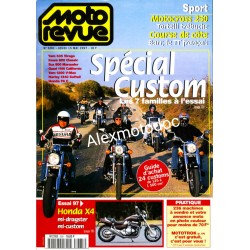 Moto Revue n° 3281