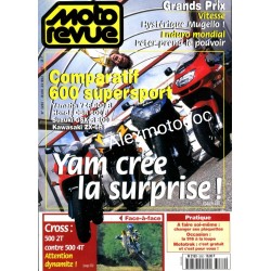 Moto Revue n° 3282