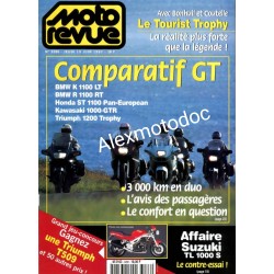 Moto Revue n° 3286