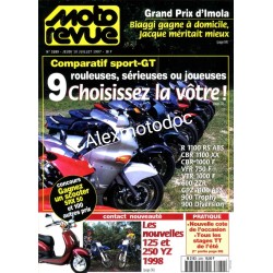 Moto Revue n° 3289