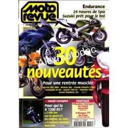 Moto Revue n° 3290