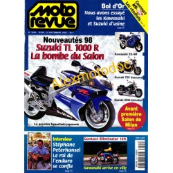 Moto Revue n° 3294