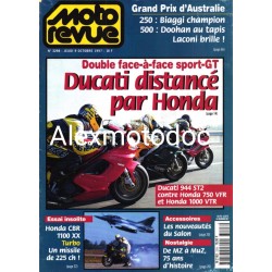 Moto Revue n° 3298