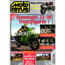 Moto Revue n° 3300