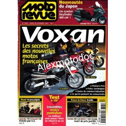 Moto Revue n° 3301