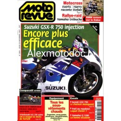 Moto Revue n° 3304