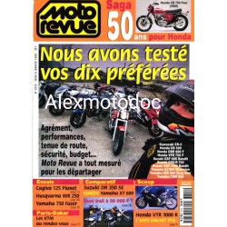 Moto Revue n° 3310