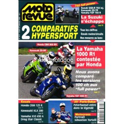 Moto Revue n° 3312