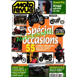 Moto Revue n° 3314