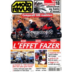Moto Revue n° 3318