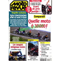 Moto Revue n° 3319