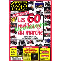 Moto Revue n° 3320