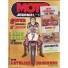 Moto journal n° 0