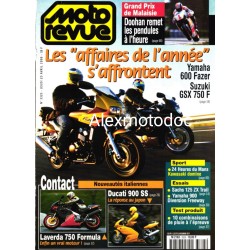 Moto Revue n° 3325