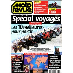 Moto Revue n° 3332