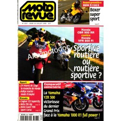 Moto Revue n° 3337