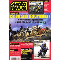 Moto Revue n° 3351