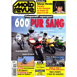Moto Revue n° 3359