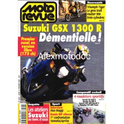 Moto Revue n° 3363