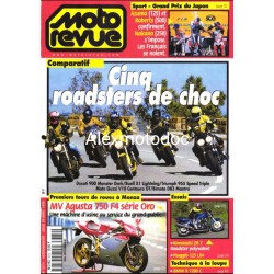Moto Revue n° 3374