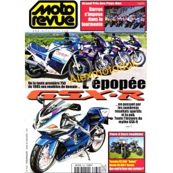 Moto Revue n° 3431