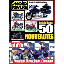 Moto Revue n° 3440