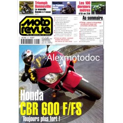 Moto Revue n° 3447