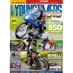 copy of Youngtimers moto n° 3