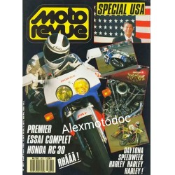 Moto Revue n° 2837