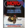 Moto journal n° 0